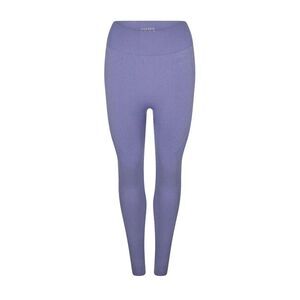 USA Pro Womens/Ladies Seamless High Rise Leggings / Clay